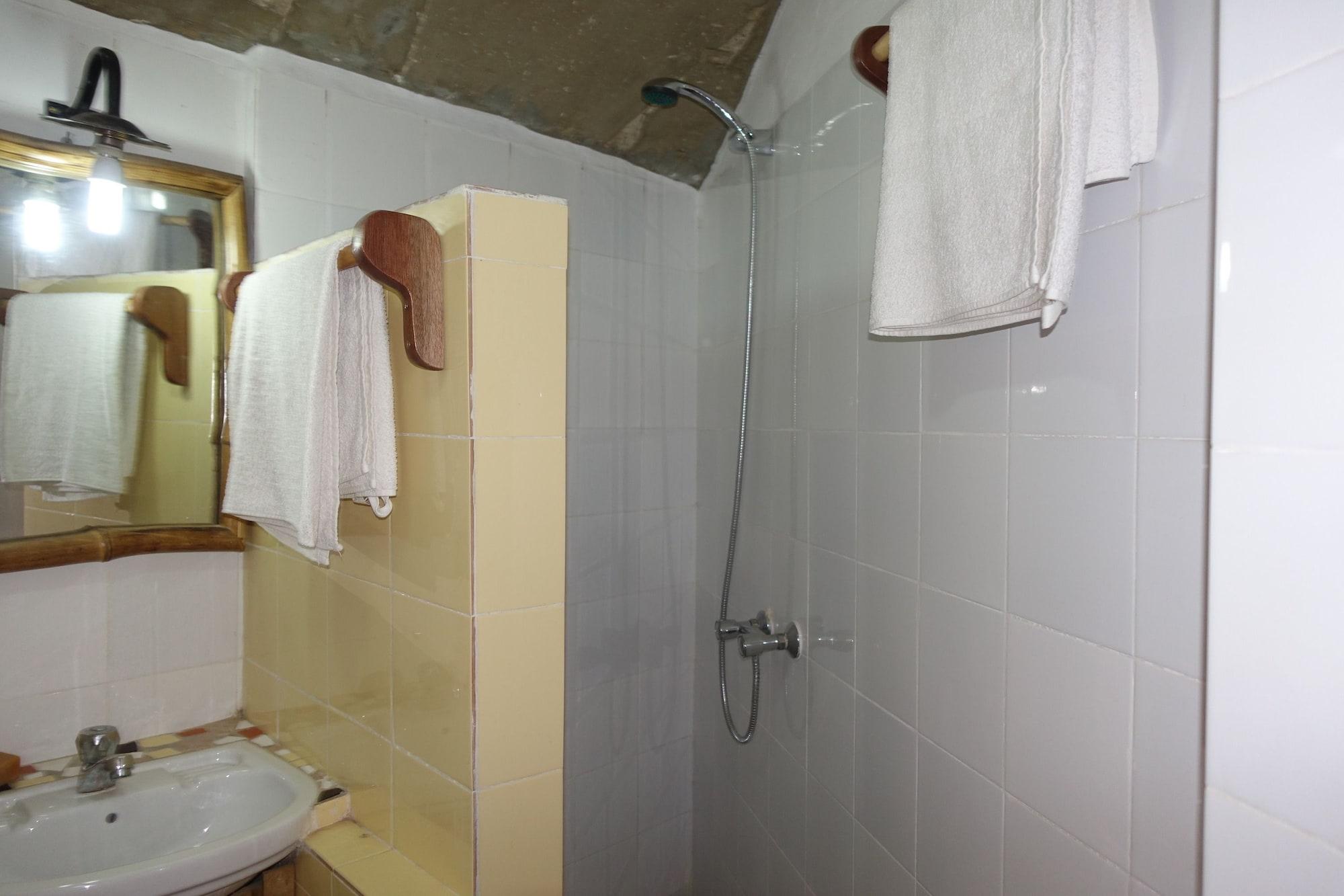 Keur Marrakis Hotell M'Bour Exteriör bild