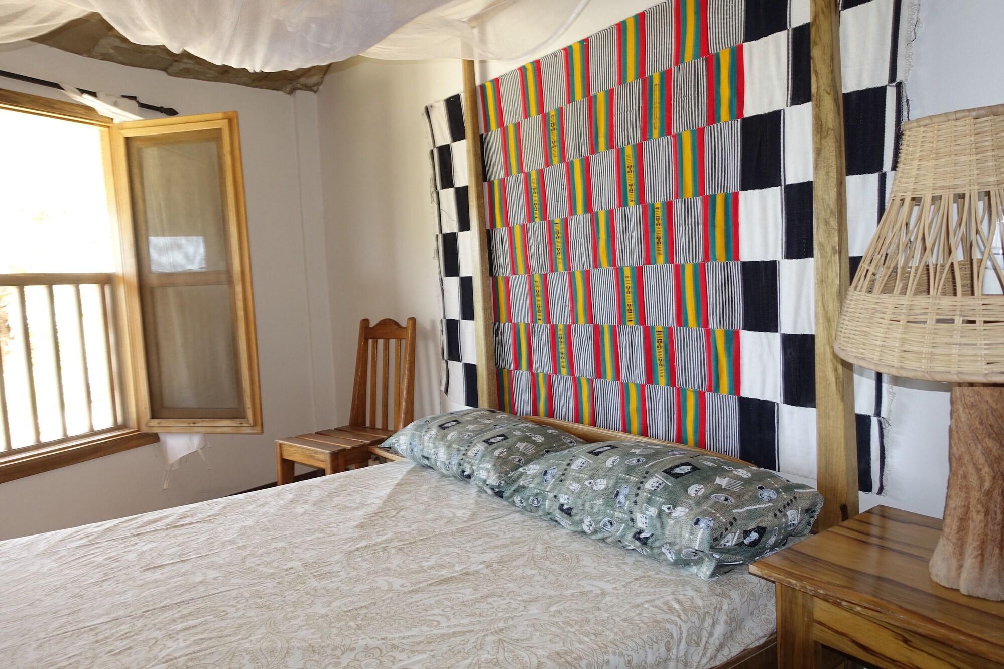 Keur Marrakis Hotell M'Bour Exteriör bild