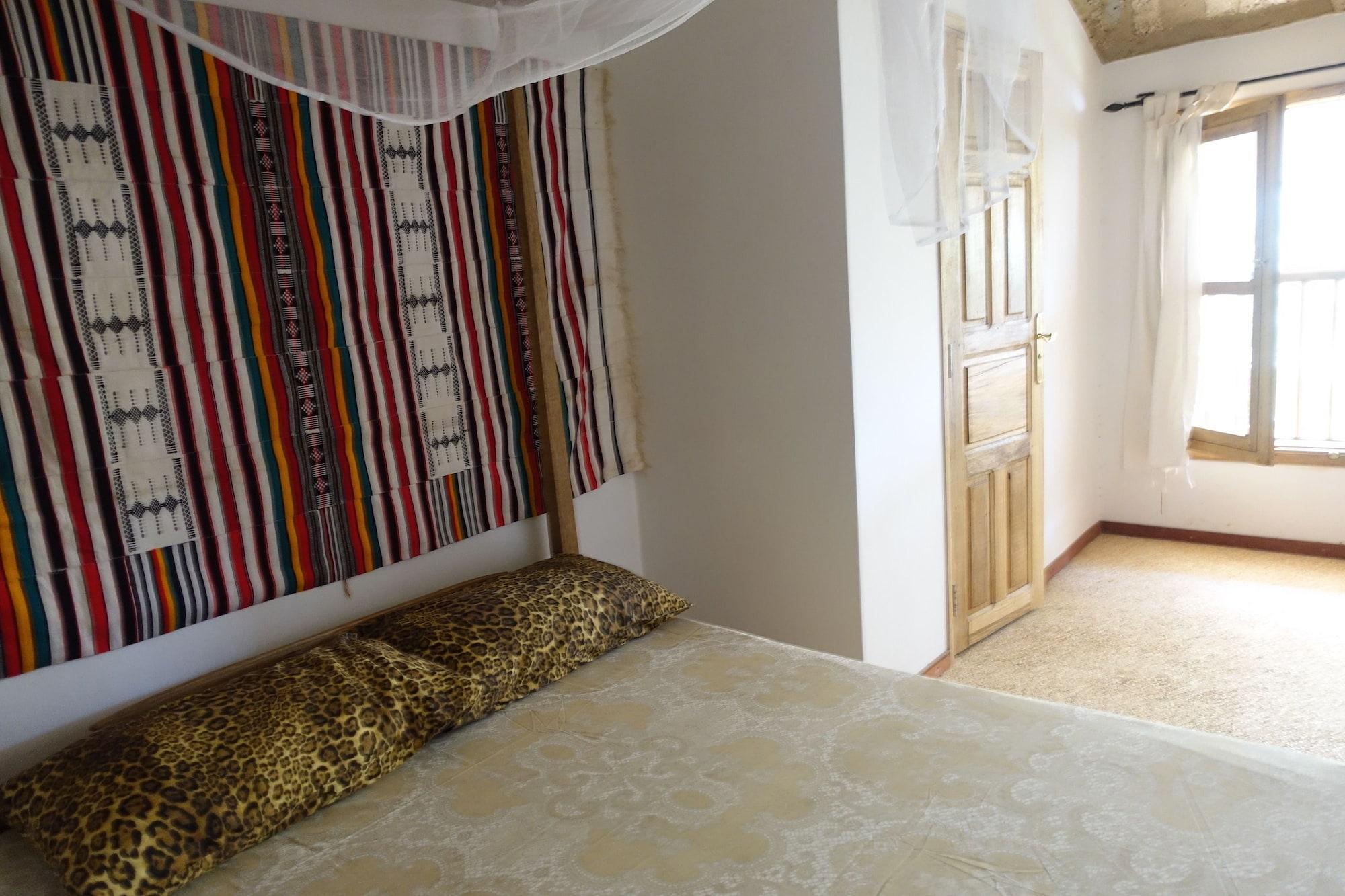 Keur Marrakis Hotell M'Bour Exteriör bild