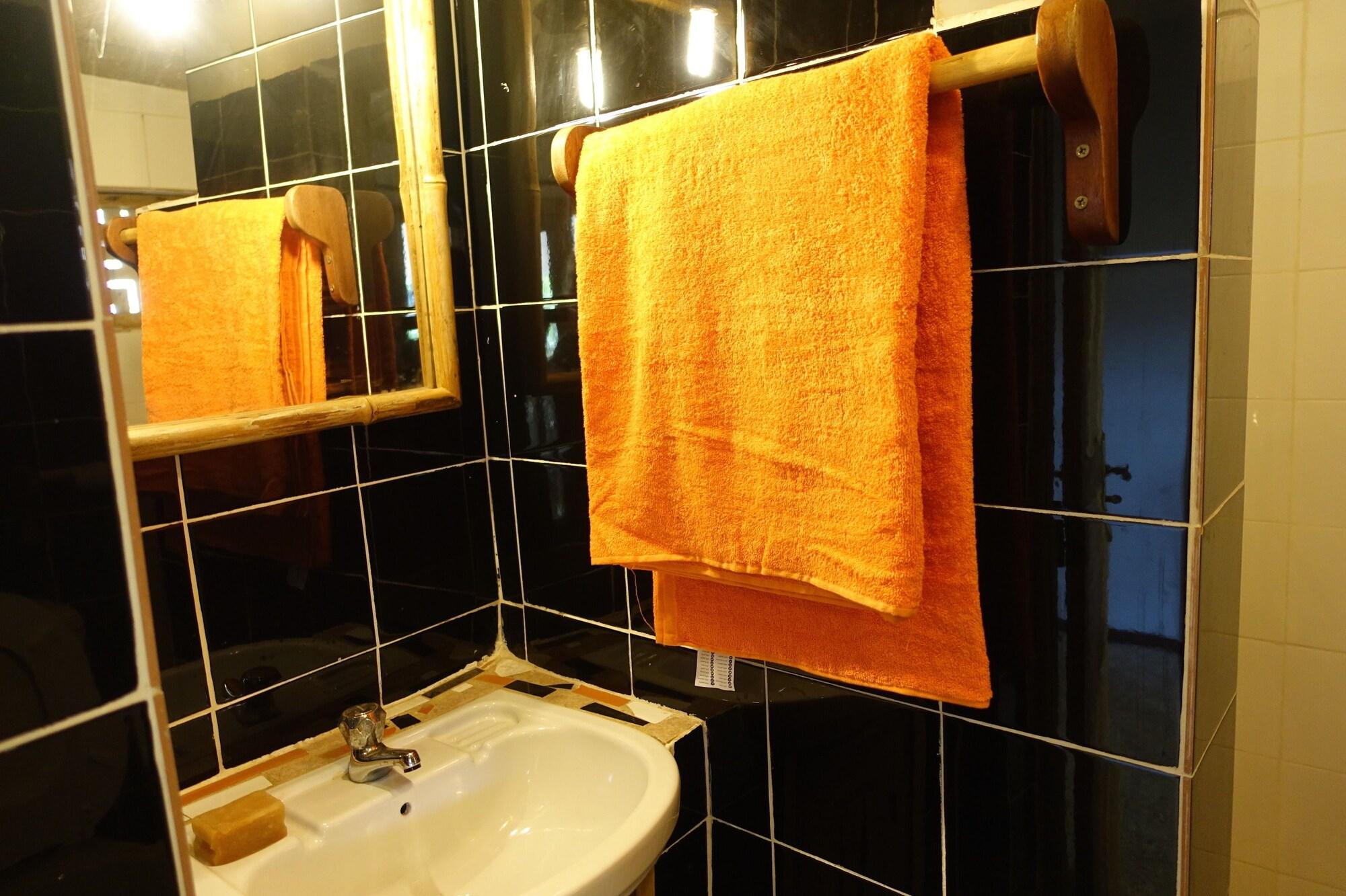 Keur Marrakis Hotell M'Bour Exteriör bild