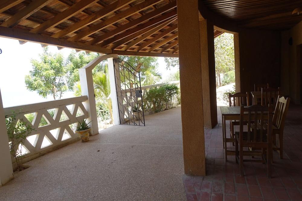 Keur Marrakis Hotell M'Bour Exteriör bild