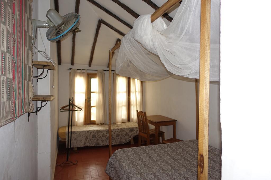 Keur Marrakis Hotell M'Bour Exteriör bild