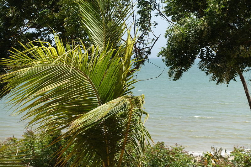 Keur Marrakis Hotell M'Bour Exteriör bild