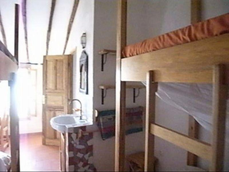 Keur Marrakis Hotell M'Bour Exteriör bild