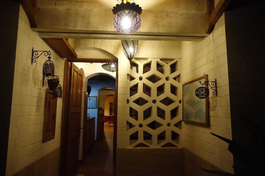 Keur Marrakis Hotell M'Bour Exteriör bild