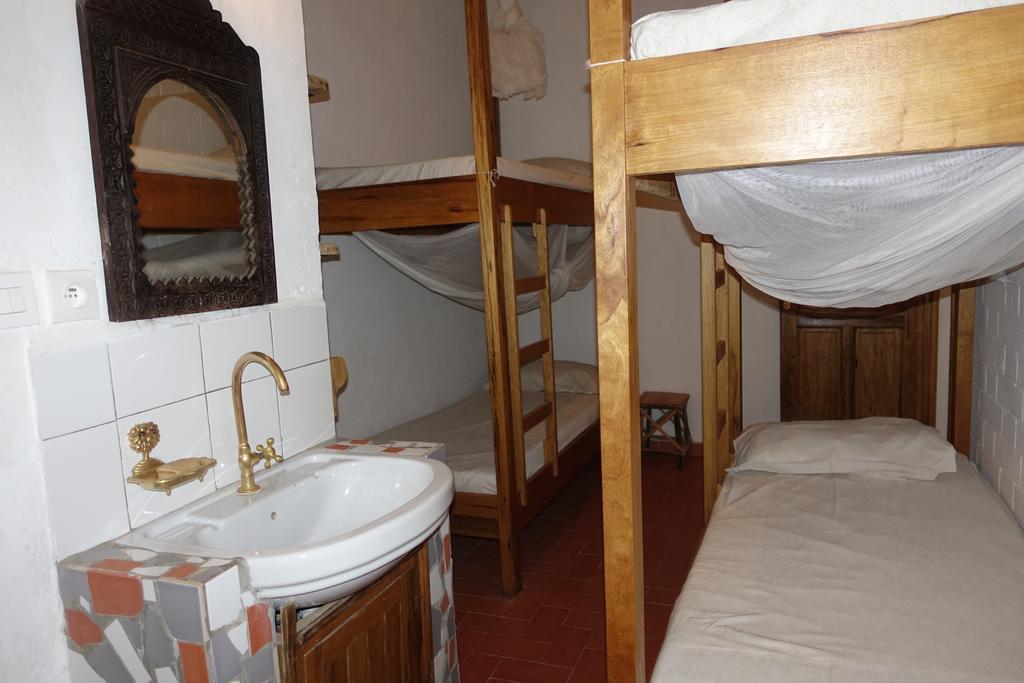 Keur Marrakis Hotell M'Bour Exteriör bild